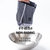 南极人男士内裤三条装棉薄款透气运动青年个性夏季四角裤平角裤(20091 XXL)第4张高清大图