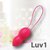 AINO爱诺 成人性用品 情趣用品 女用器具 缩阴产品系列(英国LUVNFUN—LUV1 缩阴球)第3张高清大图