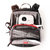 DJI大疆 精灵phantom专用背包户外旅行双肩包 黑色 官方标配第4张高清大图
