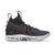 Nike/耐克 詹姆斯15代篮球鞋 Lebron 15  黑银香槟金 男子高帮实战运动战靴(897649-002 42)第2张高清大图