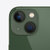 Apple/苹果 iPhone 13 (A2634) 支持移动联通电信5G全网通 双卡双待智能手机(绿色 512G)第3张高清大图