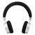 纽曼(Newmine) NM-TB109 头戴式音乐蓝牙耳机 通用型 支持AUX连接 黑第3张高清大图
