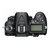 尼康（Nikon）D7200单反相机 单机身 d7200单机(黑色)第4张高清大图