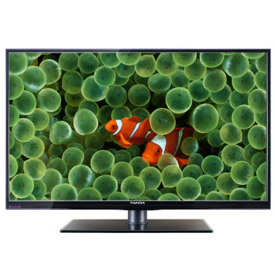 熊猫液晶电视推荐：熊猫LE32J30彩电  32英寸窄边框节能LED电视