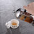 思柏飞法压壶美式不锈钢冲茶器套装 法式咖啡壶 咖啡滤压壶滤杯 600ml 耐热玻璃 800ml(800ML)第4张高清大图