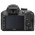 尼康（Nikon）D3400 单反相机 尼康18-55VR +50F1.8D双头套机(套餐八)第5张高清大图