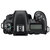 【国美自营】尼康(Nikon) D7500（18-55）VR KIT 翻转屏 单反相机 黑第5张高清大图