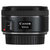 【国美自营】佳能(Canon)EF 50mm f/1.8 STM 标准定焦镜头第4张高清大图