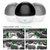 海康威视萤石c6tc网络摄像头智能无线监控摄像头1080p高清摄像头全国包邮(1080p 16G)第5张高清大图