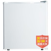韩电(KEG) BC-48 48升L 单门冰箱（珍珠白） 温度自动补偿
