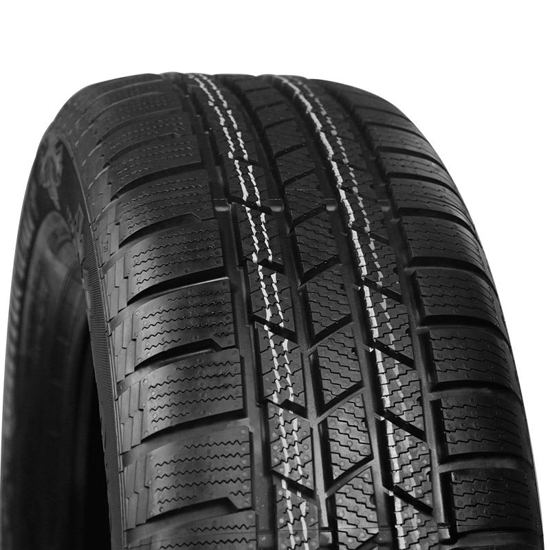 马牌雪地轮胎21575r15100t冬季轮胎contivikingcontact6商品预售37天