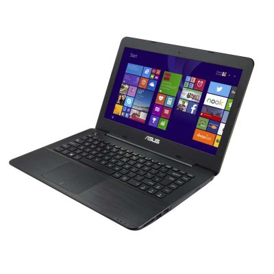 华硕(asus) w419ld4210 14英寸笔记本电脑 四代i5 2g独显 4g内存 500