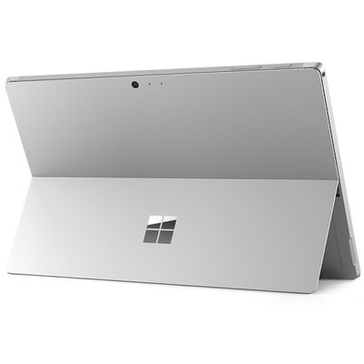 微软（Microsoft）Surface Pro4 256G平板电脑（i7 16G内存256G存储  windows10银色）