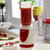 飞利浦（Philips）搅拌机 HR2872/00 电动家用迷你榨汁机 防碎搅拌杯 可分离料理机(红色)第3张高清大图