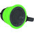 麦博（Microlab） magicup魔咖吸盘蓝牙音箱户外防水迷你手机桌面小音响 可通话 绿色第4张高清大图