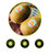 新西兰Zespri佳沛金奇异果新鲜水果黄心猕猴桃(170-200g礼盒装16个装)第5张高清大图