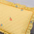 雅乐巢(GAGAKUNEST)全棉夹棉双人枕套纯棉加厚1.2米1.5M1.8米加长情侣枕头套枕芯套(萌萝)第3张高清大图