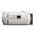 索尼(Sony) HDR-PJ200E家用数码摄像机 带投影(银色 优惠套餐三)第5张高清大图