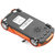 纽曼（Newsmy）钢铁侠G170 GPS安全预警仪（橙色）第8张高清大图