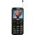 波导（BIRD）S169 （黑色）双卡双待 GSM老人手机第4张高清大图