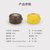 Joyoung/九阳 K06-Z2折叠电热水壶便携式烧水壶旅行壶mini布朗熊(z2棕色)第3张高清大图