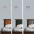 北欧风格白蜡实木床1.8米婚床简约现代轻奢双人主卧室真皮软包床(床+床头柜*1 1500mm*2000mm)第2张高清大图