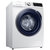 三星(SAMSUNG) 洗衣机WW90M64FOBW/SC 混动力速净技术 泡泡净 LED显示 一级能耗 白色第4张高清大图