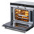 SIEMENS/西门子 HB24D553W 38升 嵌入式蒸箱 原汁原味自动烹饪程序蒸箱第5张高清大图