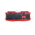 翼蛇Y8200有线游戏键盘 多功能键盘 USB机械手感 lol网吧键盘cf(红色)第3张高清大图