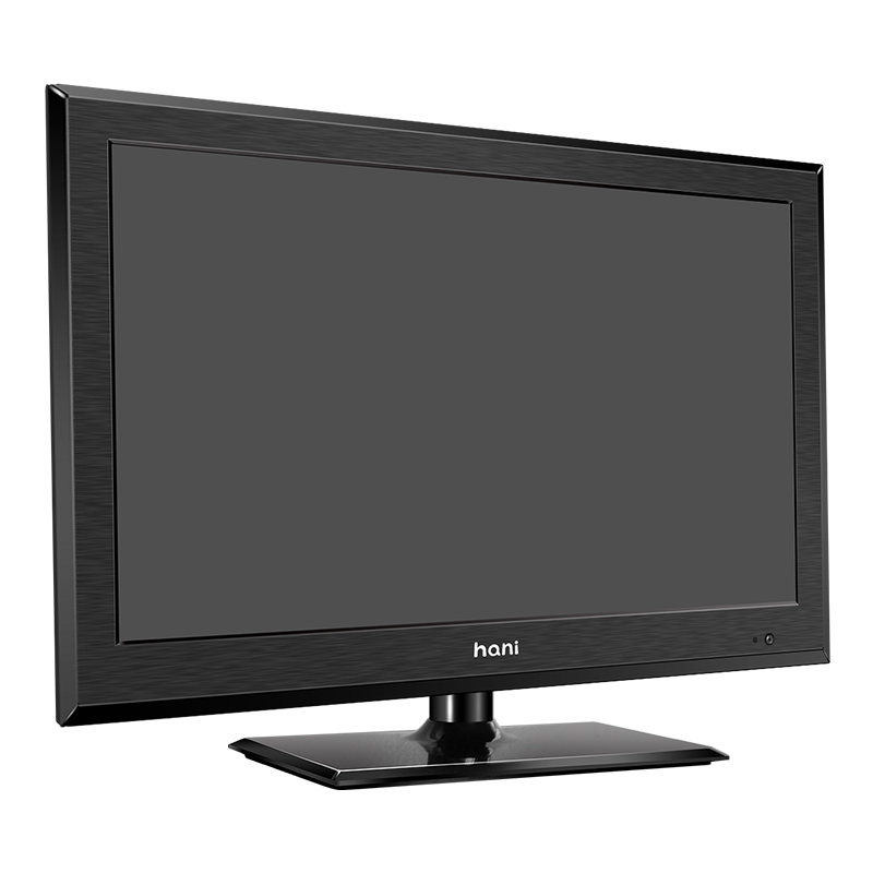 哈呢hanile22a7网络款22英寸led液晶平板电视机安卓智能网络电视内置