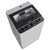 松下(Panasonic) XQB80-Q8H2F 波轮洗衣机 8公斤 宽瀑布流速 灰色第8张高清大图