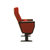 鑫博奥礼堂椅剧院椅布艺标准 礼堂椅(红色 礼堂椅)第2张高清大图
