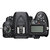 尼康（Nikon）D7200 单反相机(含尼康18-300EDVR套机 套餐十二)第5张高清大图