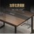 君锐安钢木台会议桌JRA1009板式(默认 默认)第4张高清大图