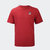 2020新款尤尼克斯羽毛球服男款T恤衣服林丹短袖yy文化衫10030LDCR(662红色 XXO)第6张高清大图