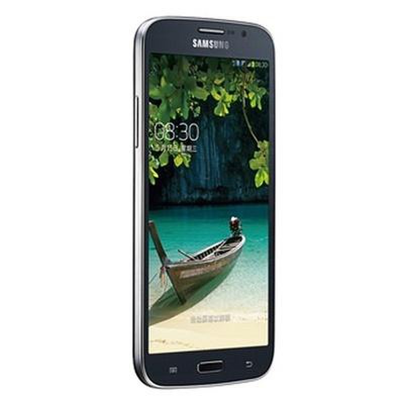 三星(samsung)p709 cdma3g 双模双待 cdma2000 gsm(黑色 官方标配)