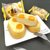 双黄蛋小蛋糕价面包学生早餐休闲解饿食品好吃的甜品糕点零食第3张高清大图