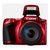 佳能（canon）PowerShot sx420 HS 长焦数码相机(红色 优惠套餐一)第2张高清大图