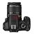 佳能（canon）EOS 1200D单反套机EF-S 18-55mm f/3.5-5.6 IS II防抖镜头(佳能120(1200D黑色 官方标配)第5张高清大图