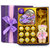 费列罗巧克力礼盒装 费雷罗巧克力送女友520生日儿童节情人节礼物(B款)第2张高清大图
