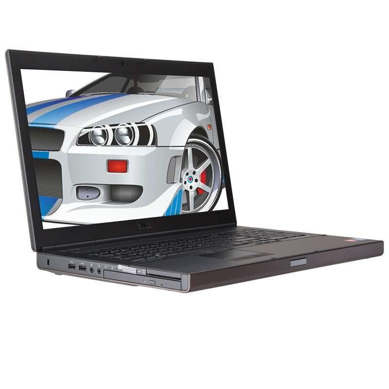3英寸移动工作站全系列 i7 1920*1080高分(i7-4810/16g/1t)