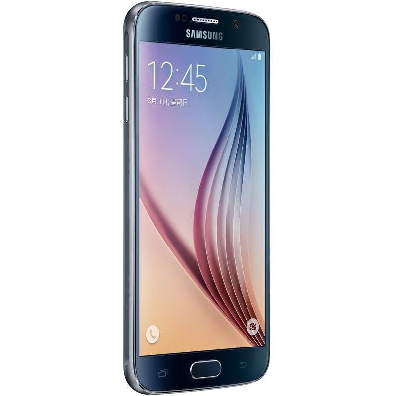 三星(samsung)s6 g9208/g9209 移动/电信4g版(真八核,1600万像素)