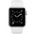 Apple Watch Sport Series 2智能手表（38毫米银色铝金属表壳搭配白色运动型表带）第2张高清大图