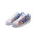 adidas/阿迪达斯 女子 范冰冰同款经典休闲鞋板鞋(S75129 36.5)第2张高清大图