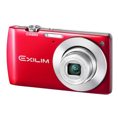 卡西欧（casio）EX-S300数码相机