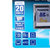 松下（Panasonic）8G SDHC存储卡（class4）第5张高清大图