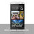 HTC D610t  移动4G 安卓智能 四核GPS导航手机(白色)第2张高清大图