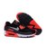 Nike/耐克 男子AIR MAX 90 PREMIUM复刻鞋运动鞋跑步鞋537384-006(537384-006 42)第4张高清大图