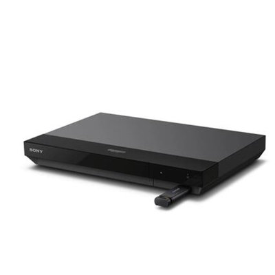Sony/索尼 UBP-X700 4K蓝光高清播放机器 真4KUHD蓝光DVD影碟机家用电视学习动画工程功放影院碟机