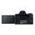 佳能(Canon) EOS M50 微单相机 eos m50 微单相机单机身 （不含镜头）(黑色)第3张高清大图